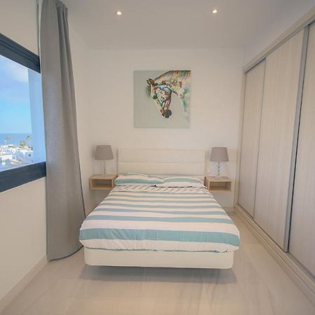 Atlantico Plaza 1A - 3 Beds - 2 Baths Puerto del Carmen (Lanzarote) Exterior foto