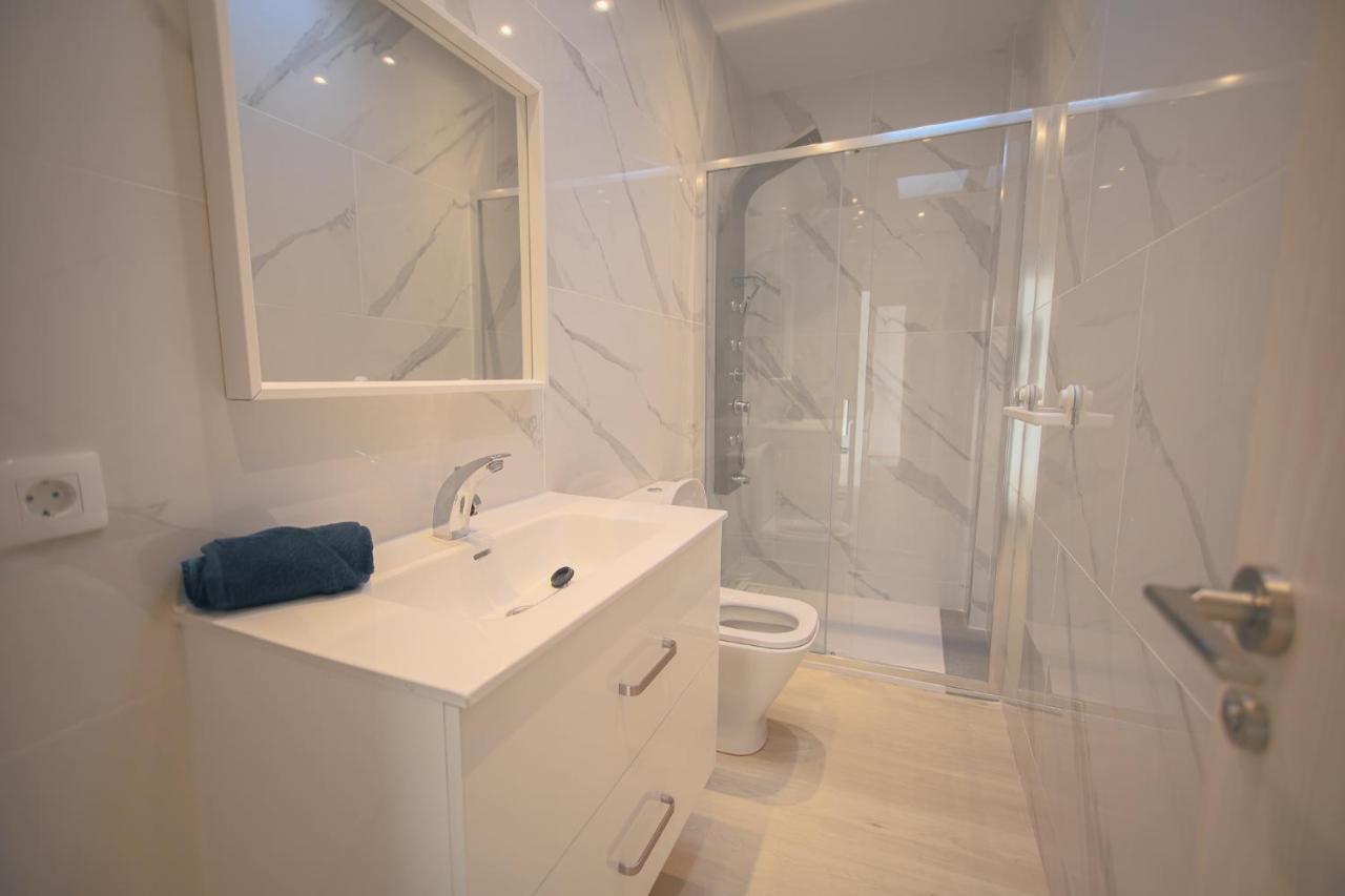 Atlantico Plaza 1A - 3 Beds - 2 Baths Puerto del Carmen (Lanzarote) Exterior foto