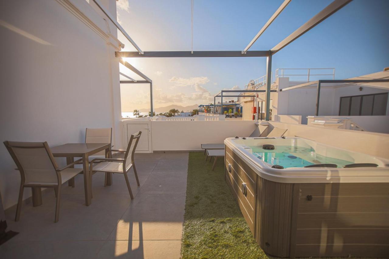 Atlantico Plaza 1A - 3 Beds - 2 Baths Puerto del Carmen (Lanzarote) Exterior foto