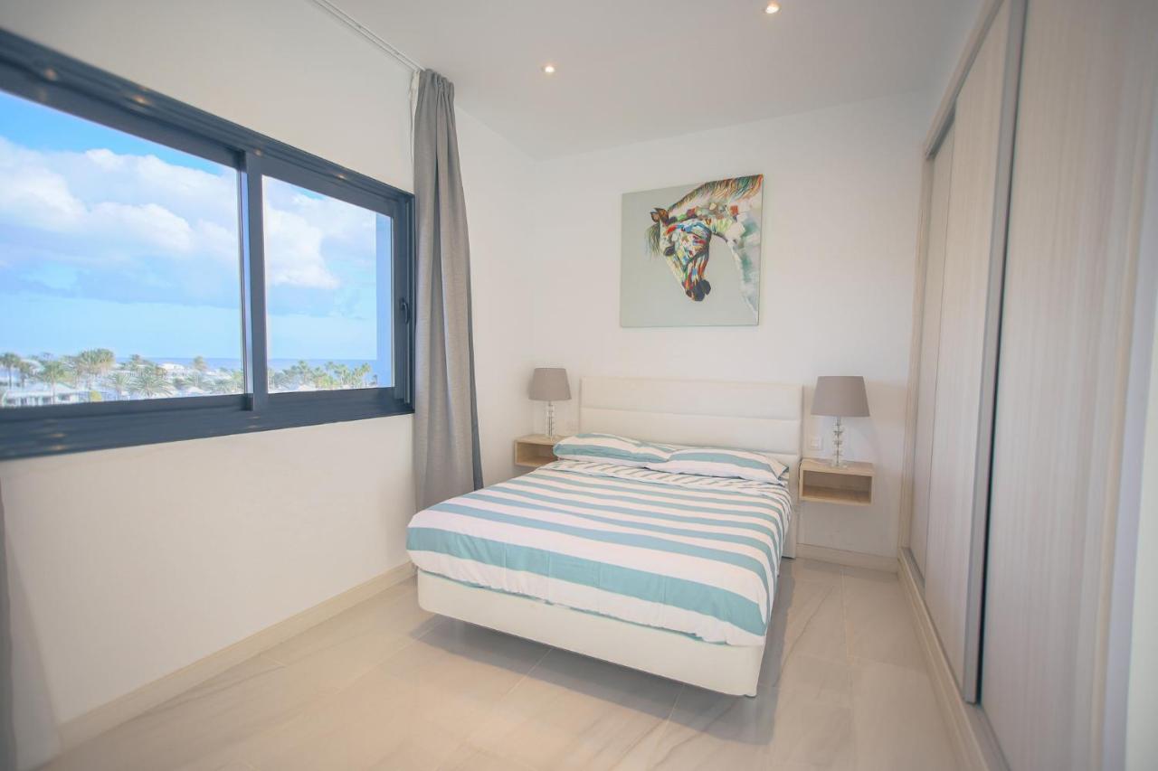 Atlantico Plaza 1A - 3 Beds - 2 Baths Puerto del Carmen (Lanzarote) Exterior foto