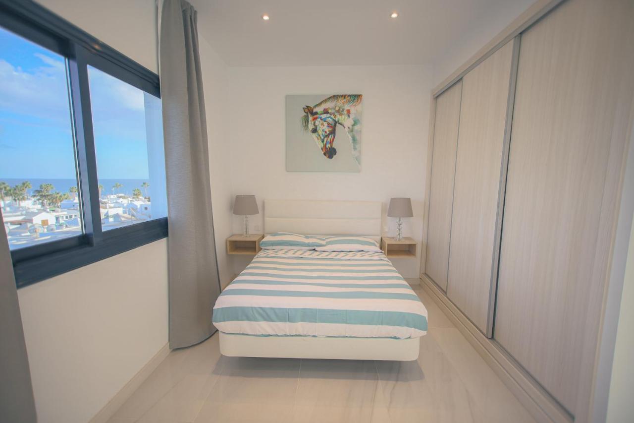 Atlantico Plaza 1A - 3 Beds - 2 Baths Puerto del Carmen (Lanzarote) Exterior foto