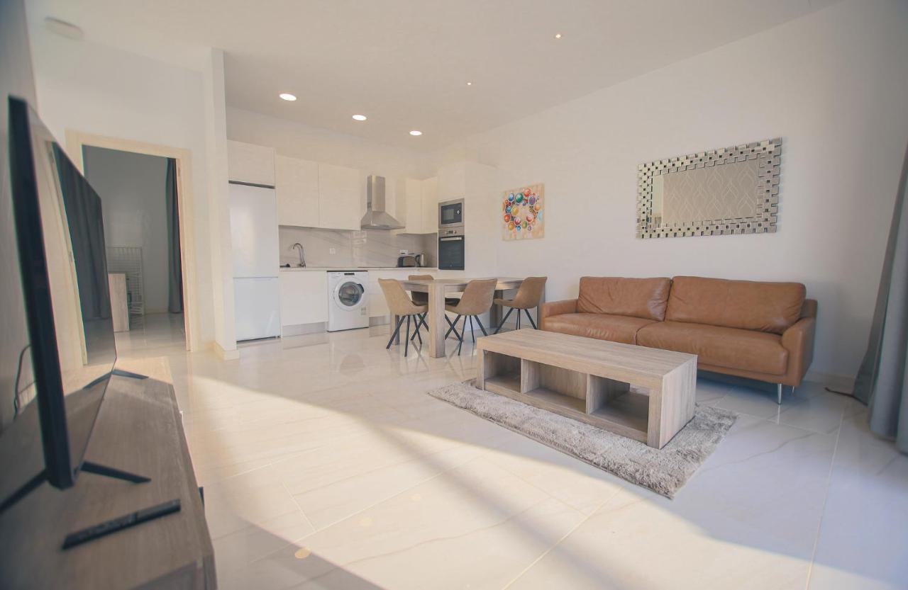 Atlantico Plaza 1A - 3 Beds - 2 Baths Puerto del Carmen (Lanzarote) Exterior foto