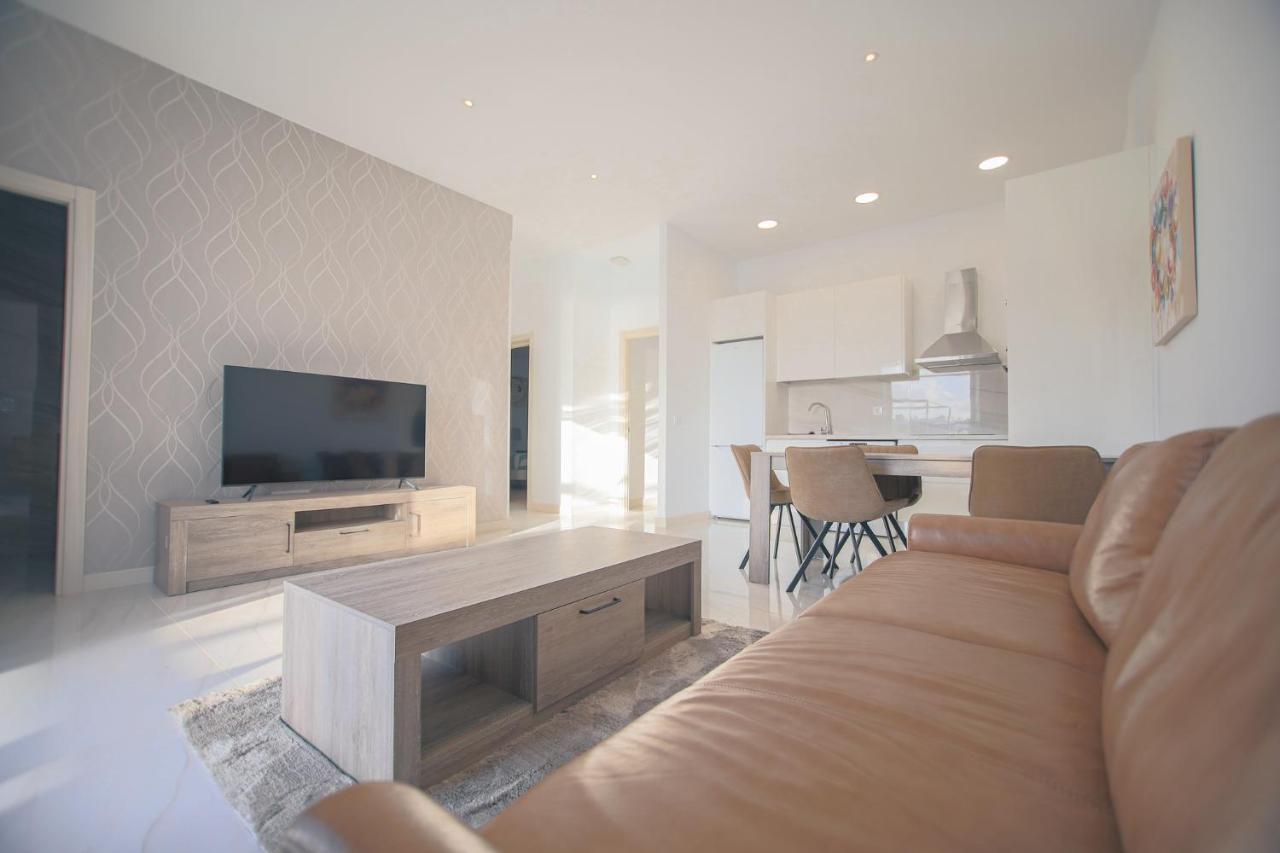 Atlantico Plaza 1A - 3 Beds - 2 Baths Puerto del Carmen (Lanzarote) Exterior foto