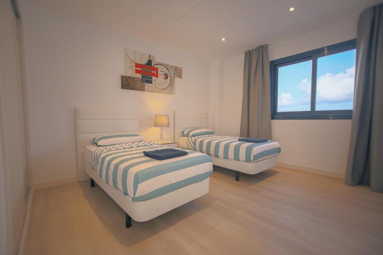 Atlantico Plaza 1A - 3 Beds - 2 Baths Puerto del Carmen (Lanzarote) Exterior foto